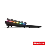 SteelSeries Apex Pro TKL G3 Ασύρματο 3