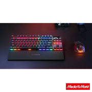 SteelSeries Apex Pro TKL G3 Ασύρματο 4