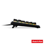 SteelSeries Apex 3 TKL US Black 2
