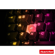 SteelSeries Apex 3 TKL US Black 3