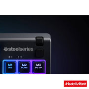 SteelSeries Apex 3 TKL US Black 4