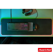 SteelSeries Apex 3 TKL US Black 5