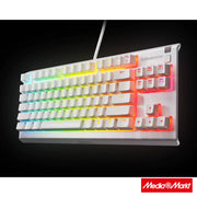 SteelSeries Apex 3 TKL US White 2
