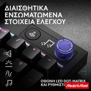 Logitech G316 X 98 Black 3