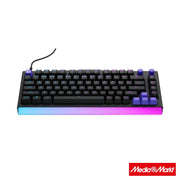 Logitech G512 X 75 Black 2