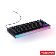 Logitech G512 X 75 Black 3