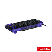 Logitech G512 X 75 Black 4