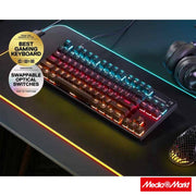 SteelSeries Apex 9 TKL US 3