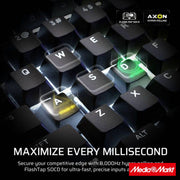 Corsair Galleon 100 SD 2