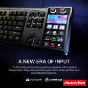 Corsair Galleon 100 SD 3