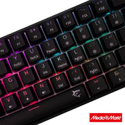 White Shark Shinobi 2 Black 2