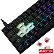 White Shark Shinobi 2 Black 3