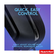 Logitech G335 Wired Black 11