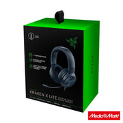 Razer Kraken X Lite Analog PC 2