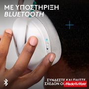Logitech G325 LIGHTSPEED White 5