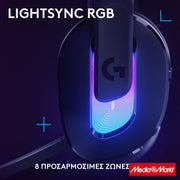 Logitech G522 LIGHTSPEED Wireless 2