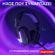 Logitech G522 LIGHTSPEED Wireless 4