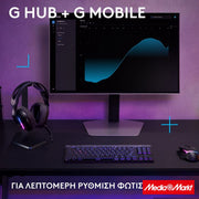 Logitech G522 LIGHTSPEED Wireless 7