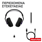 Logitech G522 LIGHTSPEED Wireless 9