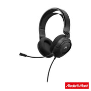 Corsair HS35 V2 Stereo Carbon 2
