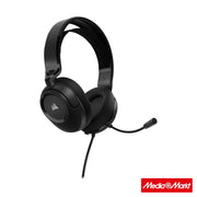 Corsair HS35 V2 Stereo Carbon 3