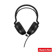 Corsair HS35 V2 Stereo Carbon 4