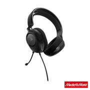 Corsair HS35 V2 Stereo Carbon 5