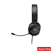 Corsair HS35 V2 Stereo Carbon 6