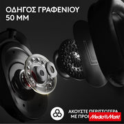 Logitech G Pro X 2 Lightspeed 3