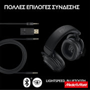Logitech G Pro X 2 Lightspeed 6