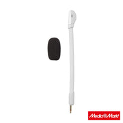 JBL Quantum 100Μ2 Over-Ear Wired Gaming White 8