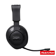 JBL Quantum 360 Wireless Black 4