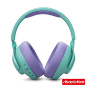 JBL Quantum 360 Wireless Cyan 4