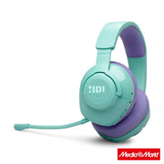 JBL Quantum 360 Wireless Cyan 5