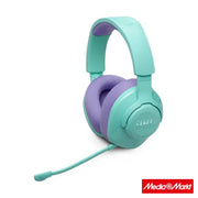 JBL Quantum 360 Wireless Cyan 6