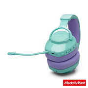 JBL Quantum 360 Wireless Cyan 7
