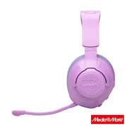 JBL Quantum 360 Wireless Purple 2