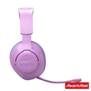 JBL Quantum 360 Wireless Purple 3