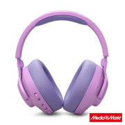 JBL Quantum 360 Wireless Purple 4