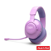 JBL Quantum 360 Wireless Purple 5