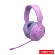 JBL Quantum 360 Wireless Purple 6
