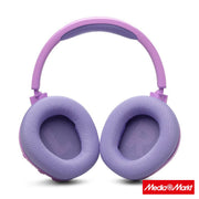 JBL Quantum 360 Wireless Purple 8