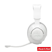 JBL Quantum 360 Wireless White 2