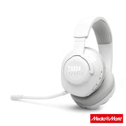 JBL Quantum 360 Wireless White 5