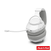 JBL Quantum 360 Wireless White 7