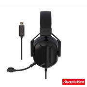 ADX Firestorm Core HS11 Black 2