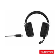 ADX Firestorm Core HS11 Black 3
