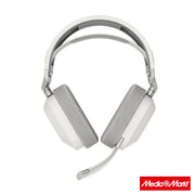 Corsair HS80 Max RGB Wireless White 2