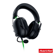 Razer Blackshark v2 x USB 7.1 3