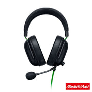 Razer Blackshark v2 x USB 7.1 5